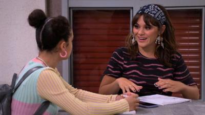 The Villains of Valley View