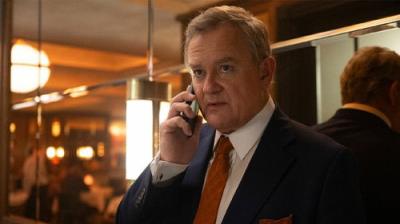 Douglas Is Cancelled