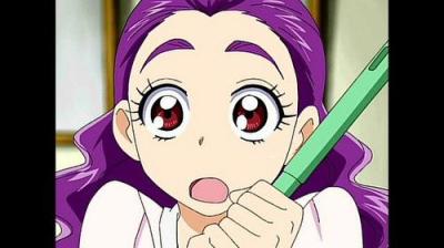 Yes！プリキュア5