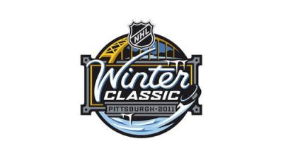 Road to the NHL Winter Classic