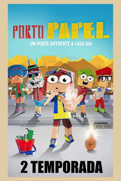 Puerto Papel filmas online