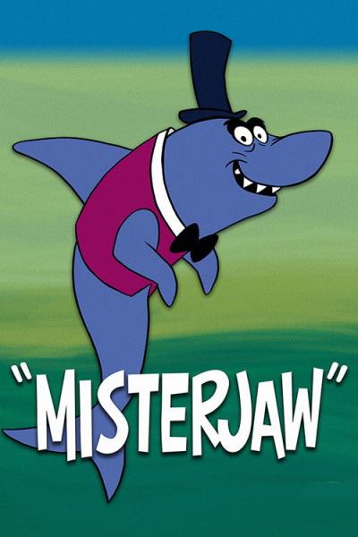 Misterjaw filmas online