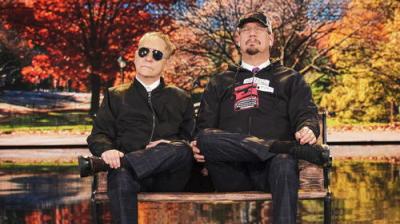 Penn & Teller: Fool Us