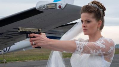 Whiskey Cavalier