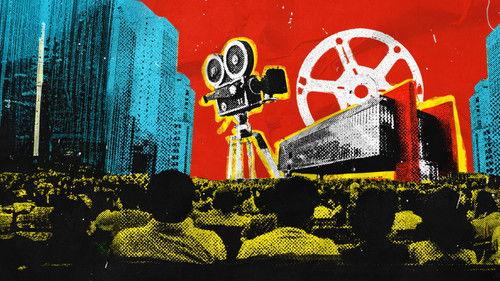 Viva o Cinema! Uma História da Mostra de São Paulo filmas žiurėti online