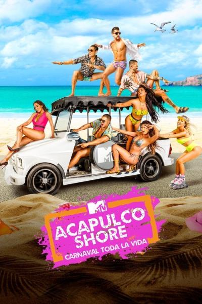Acapulco Shore filmas online