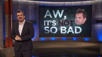 The Jim Jefferies Show