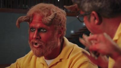 Your Pretty Face Is Going to Hell