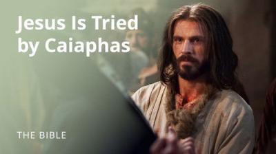 The Life of Jesus Christ
