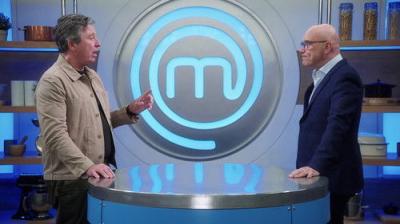 Celebrity Masterchef