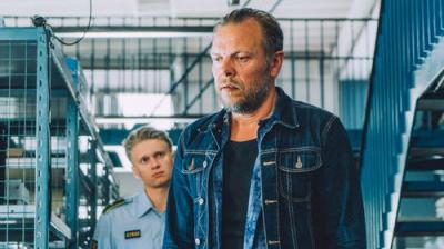 The Sommerdahl Murders
