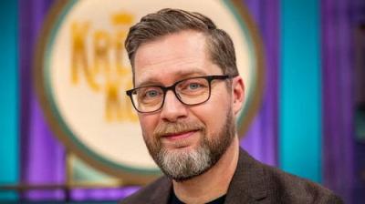 Krejlerkongen