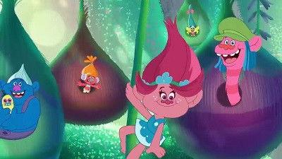 Trolls: The Beat Goes On!