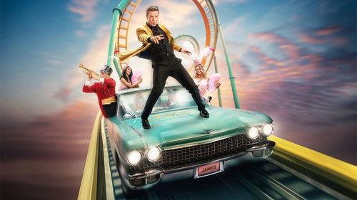 JAMES & Co filmas žiurėti online