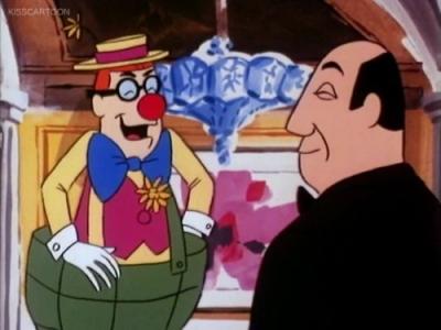 Hong Kong Phooey