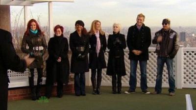 The Celebrity Apprentice