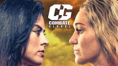 Combate Global