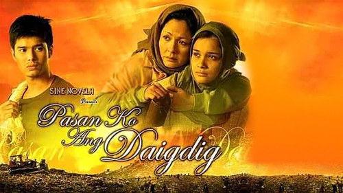 Pasan Ko Ang Daigdig filmas žiurėti online