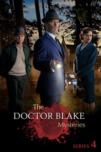 The Doctor Blake Mysteries filmas online