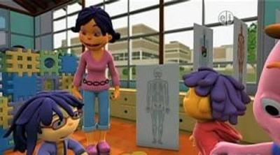 Sid the Science Kid