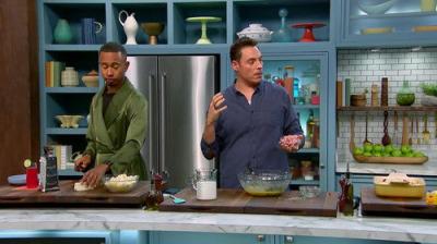 The Kitchen