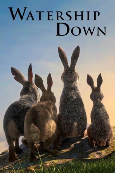 Watership Down filmas online
