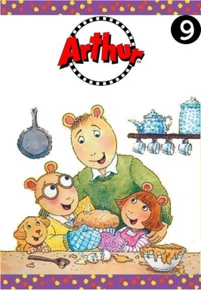 Arthur filmas online
