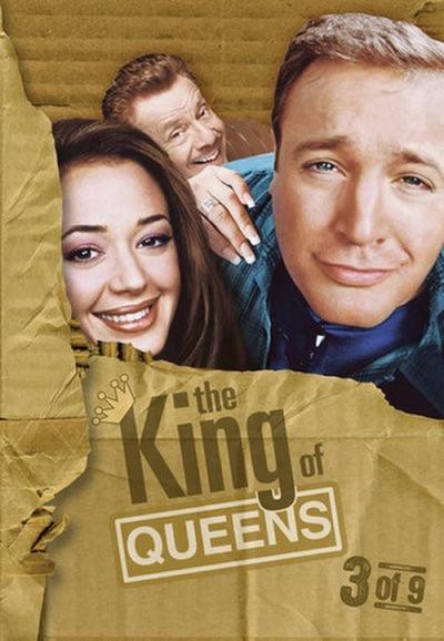 The King of Queens filmas online