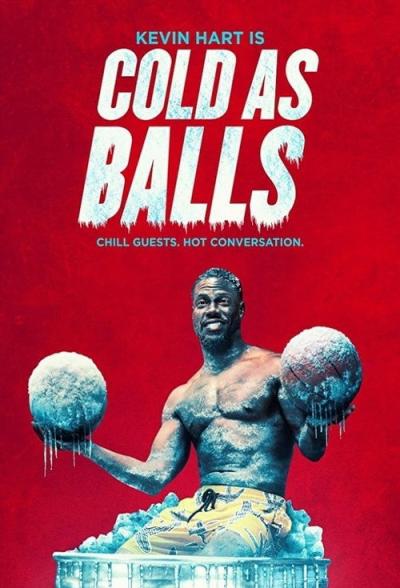 Kevin Hart: Cold As Balls filmas online