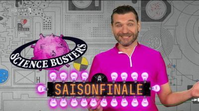 Science Busters
