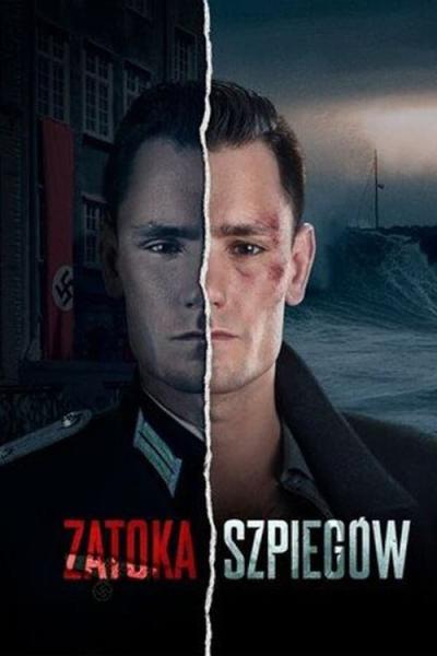 Zatoka szpiegów filmas online