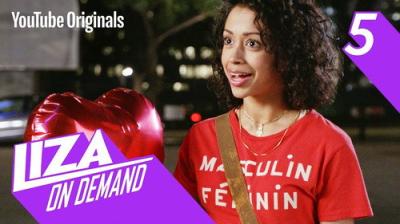 Liza on Demand