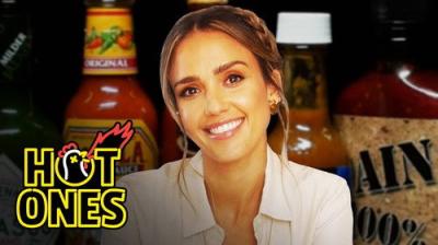 Hot Ones