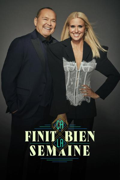 Ça finit bien la semaine filmas online