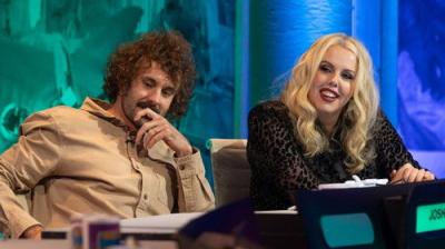 Big Fat Quiz