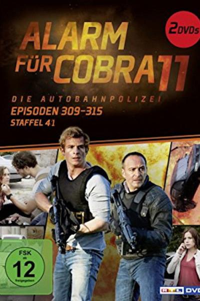 Kobra 11 filmas online