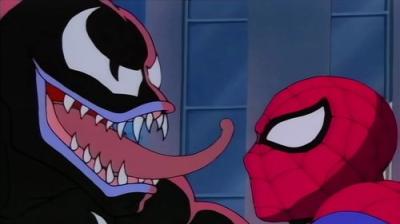 Spider-Man
