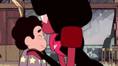 Steven Universe
