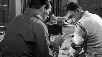 The Fugitive