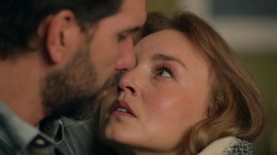 El extraño retorno de Diana Salazar