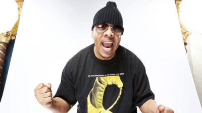 Wu-Tang Clan: Of Mics and Men