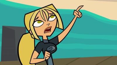 Total Drama Island
