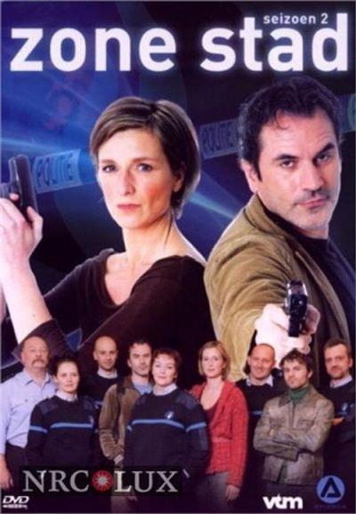 Zone Stad filmas online