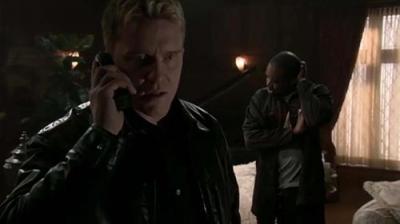 The Dead Zone