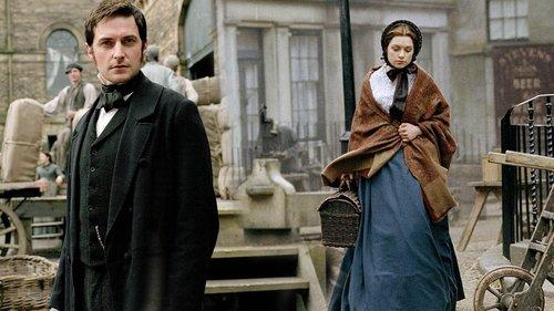 North & South filmas žiurėti online