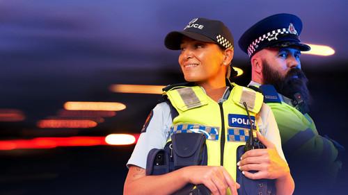 Motorway Patrol filmas žiurėti online