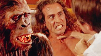 Tarzan: The Epic Adventures