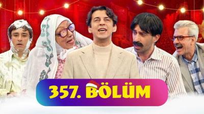 Güldür Güldür Show