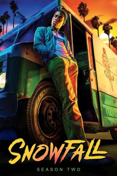 Sniegas filmas online