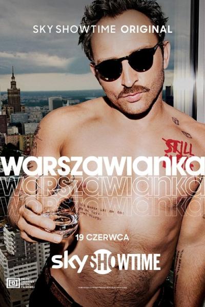 Warszawianka filmas online